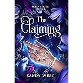 The Claiming: Setan Series Book 1