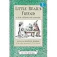 Little Bear's Friend