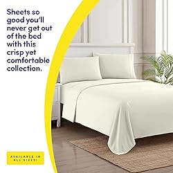 1500 Supreme Collection California King Sheet Sets