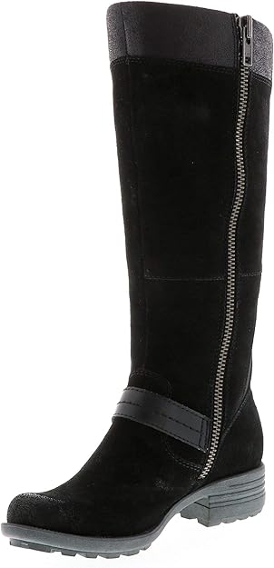 earth origins portia tall boots