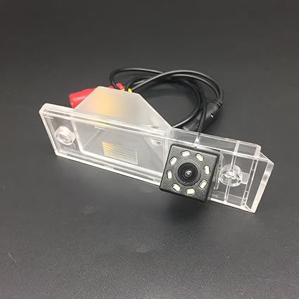 Amazon Com Leds Car Rear View Camera For Kia Vq Carnival Sedona