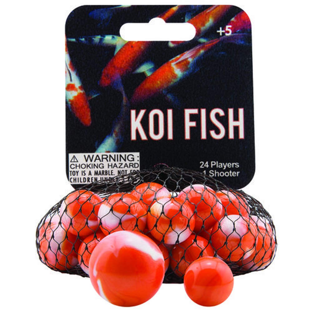 Sports & Outdoor Play Mega Marbles Themed Marbles 24 Player Marbles