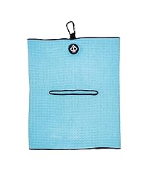 Pins & Aces Magnetic Premium Tour Towel