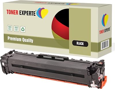 TONER EXPERIE Black 312X Toner Cartridge for HP LaserJet Pro MFP M476dn M476dw