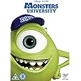 Monsters University
