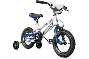 Action Wheels Bike for Kids