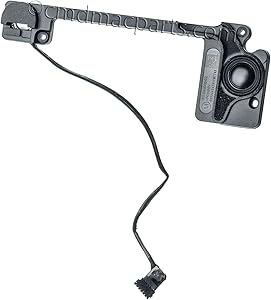 Odyson - Right Speaker Replacement for MacBook Pro 13