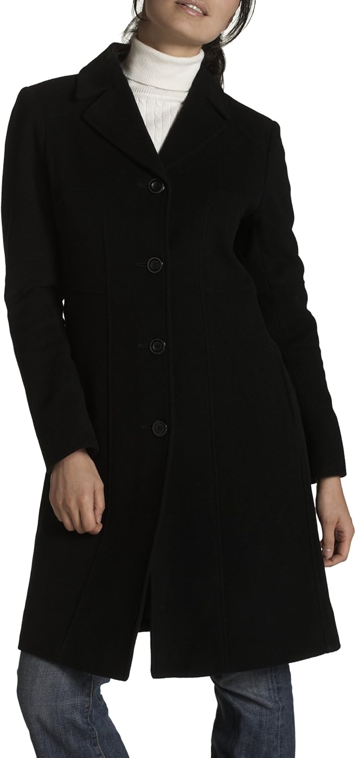 kenneth cole reaction coat