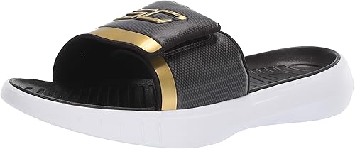 stephen curry sandals