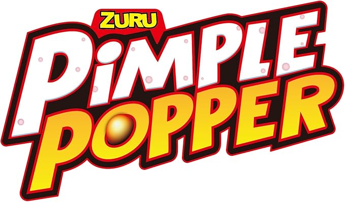 zuru pimple popper