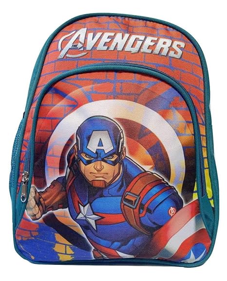 captain america bags