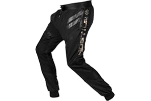 HK Army TRK Jogger Paintball Pants - Paintball Clothing for Men