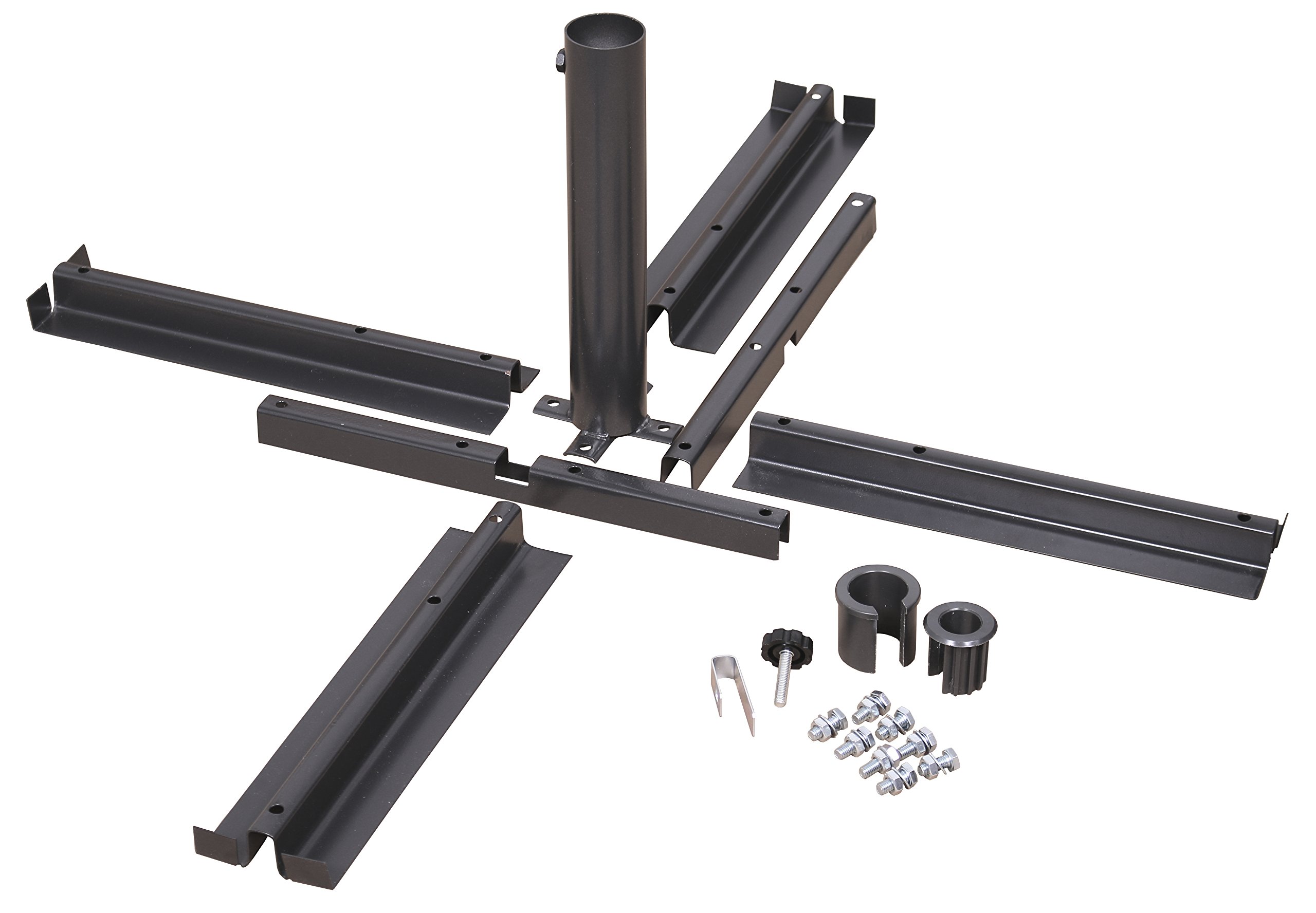 Schneider Plate Stand for Slabs