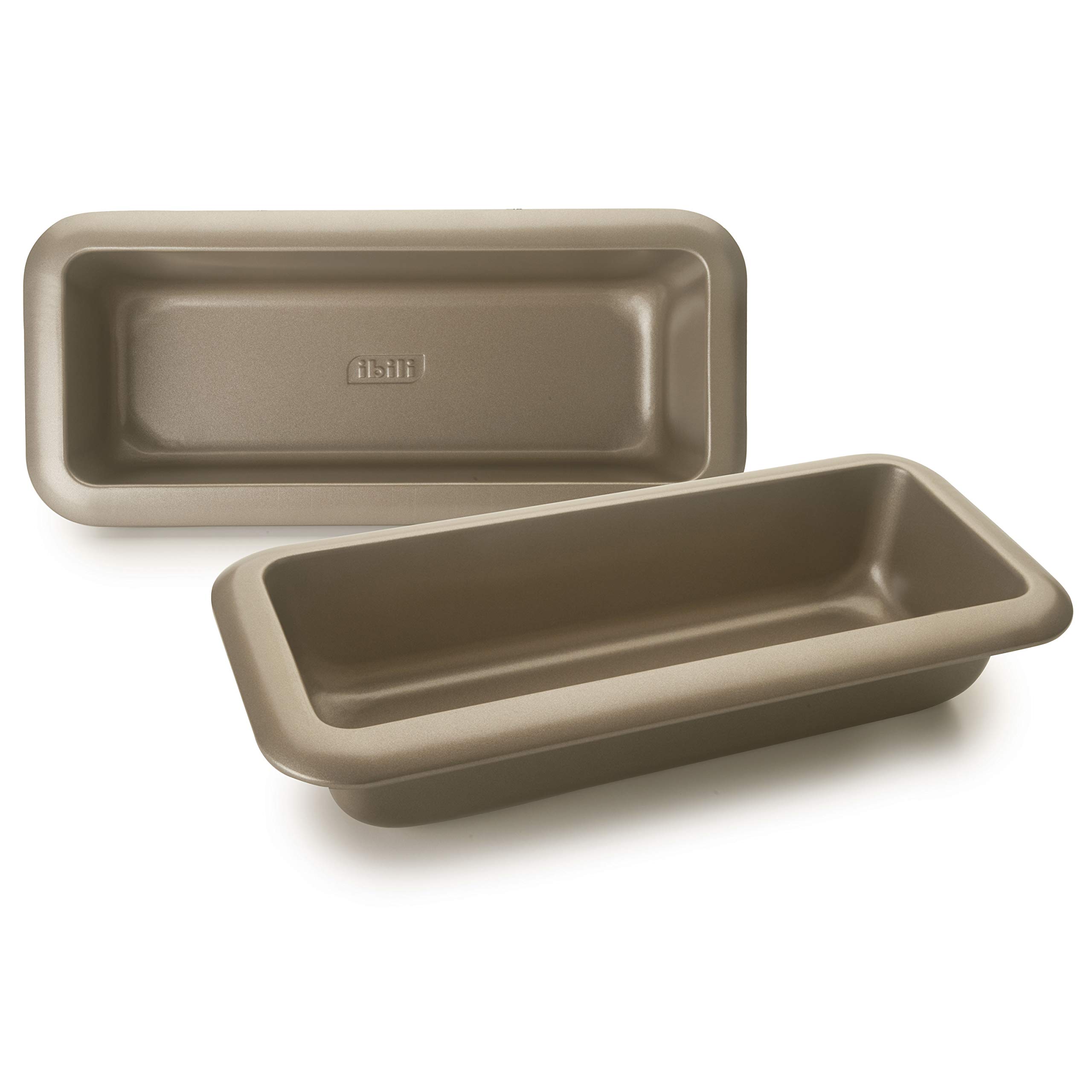 IBILI 840230 MOLDE CAKE 30 CM GOLDEN CLASS