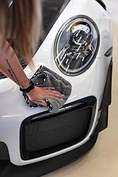 P & S PROFESSIONAL DETAIL PRODUCTS - Defender SiO2