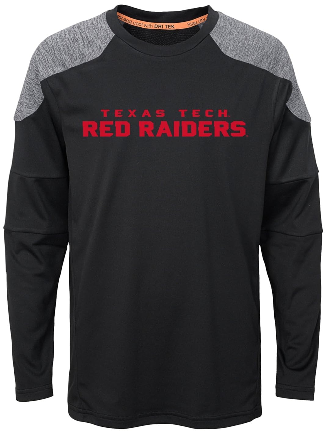 Team Color NCAA Texas Tech 