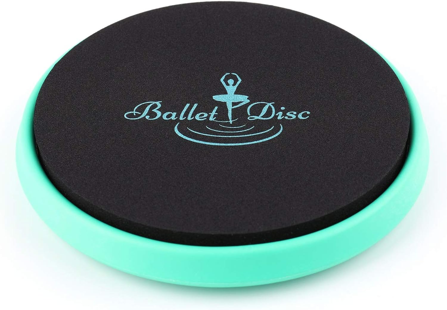 Weensmeil Pro Ballet Turning Disc for Dancers, Dance Disc - Balance Turn Board for Ballet, Gymnastics and Figure Skating, Spin Boards for Better Pirouette Technique, Releve, Turns and Dance Spinning