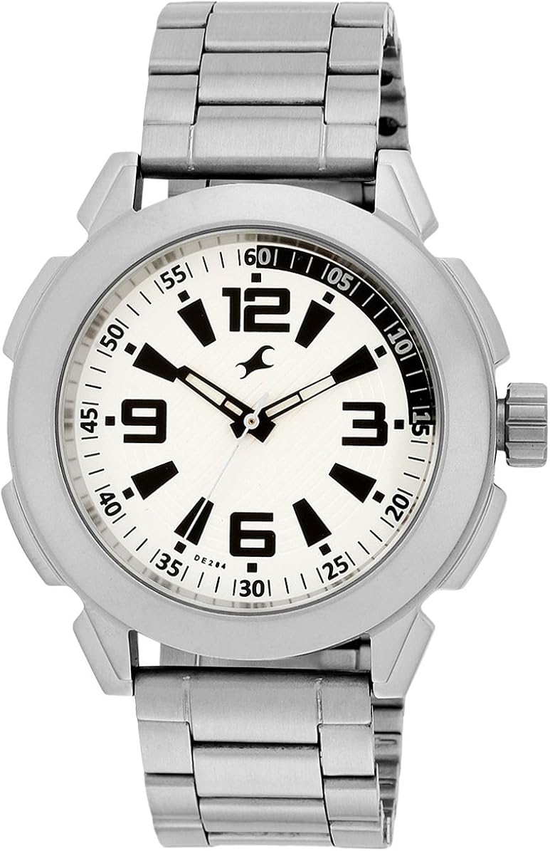 titan watches working on pulse