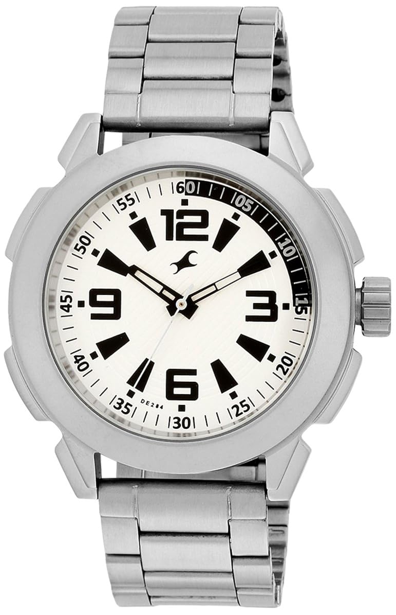 fastrack 6117sm01