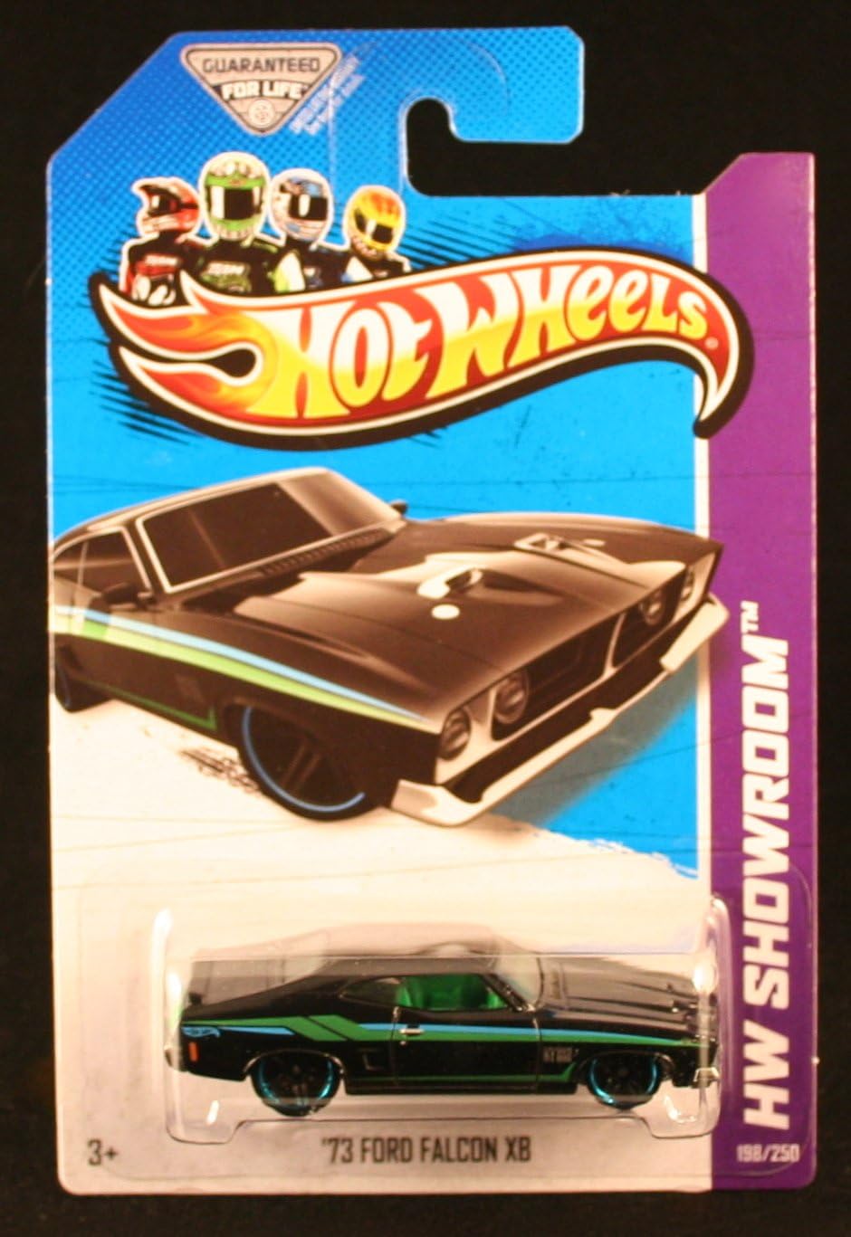 hot wheels r6452