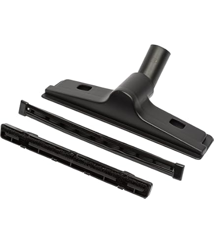 Amazon.com: Shop-Vac 9062100 10-Inch Wet/Dry Nozzle, Fits 1.25