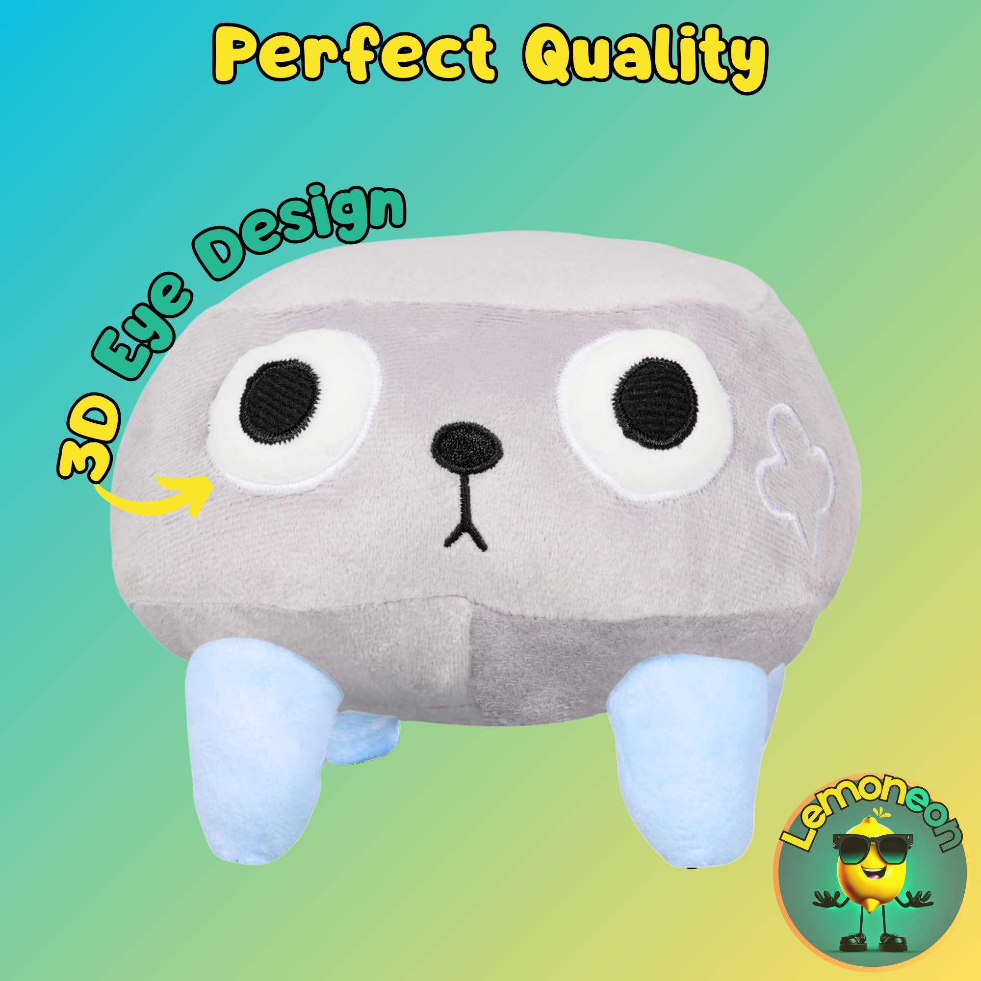 Dandy's World Plush 10