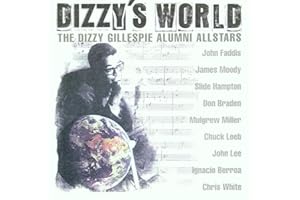 Dizzy's World