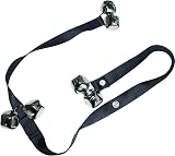 ADOGO Dog Puppy Potty Training DoorBells Length Adjustable view 4