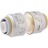 SharkBite Max 1/2 Inch Polybutylene Transition