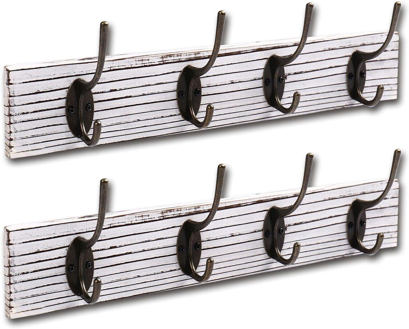 Best Coat Rack Bronze Wood