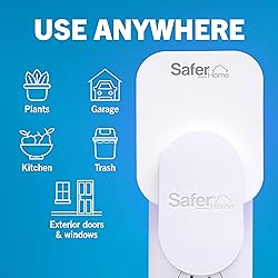 Safer Home SH503 Trap Refill Pack of Glue Cards for