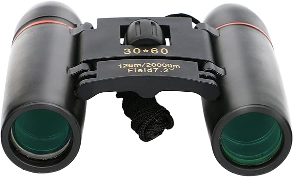 binocular optical power