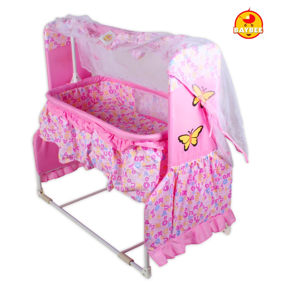 dreamtime bassinet