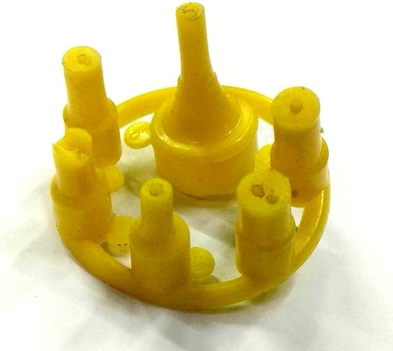 Addgear Butane Gas Aerosol Valves/Lighter Gas Refill