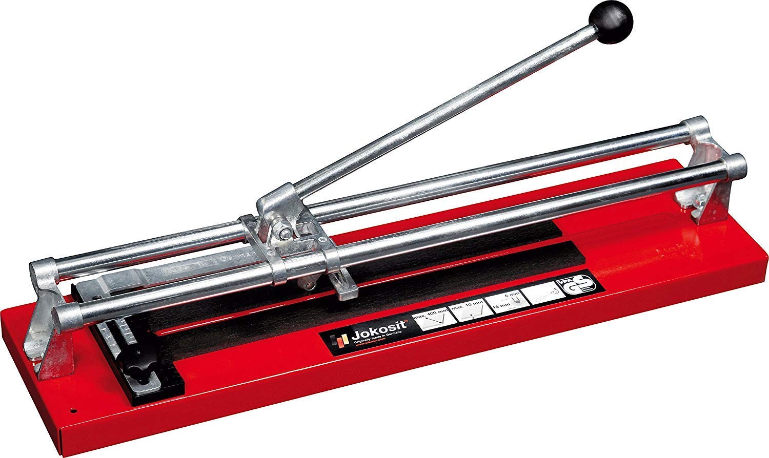 No 167 Jokosit Tile Cutters Manual Tile Cutter Amazon.co.uk DIY & Tools