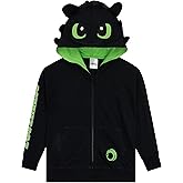How To Train Your Dragon Boys Hoodie, Kids Hoodies, Dragon Boys' Fashion Hoodies & Sweatshirts