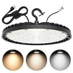 OPENLUX UFO LED High Bay Light