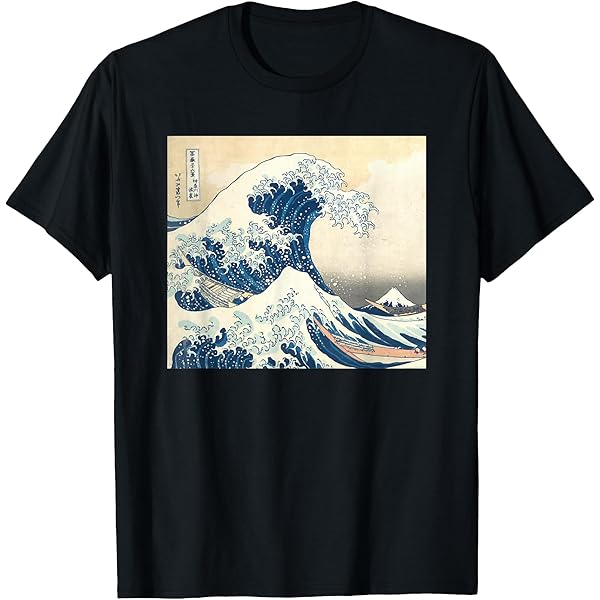 洋書 Great T-Shirt Graphics Retro Marine Life Youth Graphic Tee – Cognitive Surplus