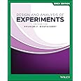 Design and Analysis of Experiments