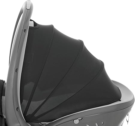 britax baby safe sleeper