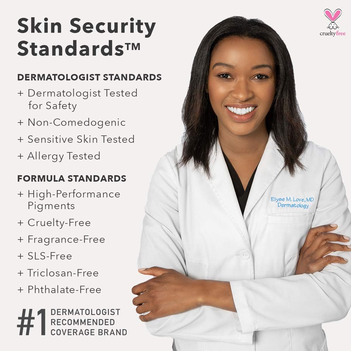 Dermablend Quick Fix Full Coverage Concealer, Maximum Coverage For Up To 16 Hours, Covers Acne, Scars, And Age Spots - Image 5