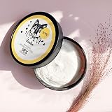 Yope Natural Nourishing Body Butter Linden Chamomile Calendula Shea Murumuru view 2