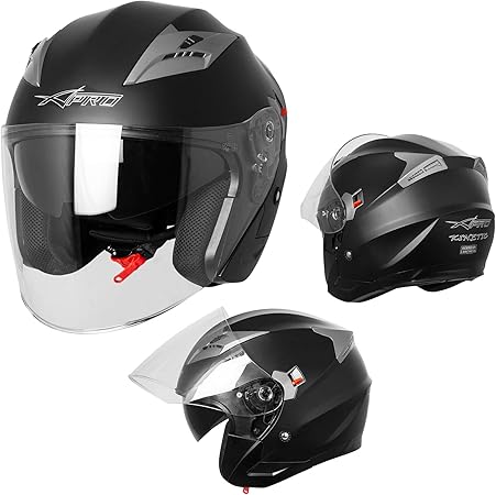 Casque visiere teintée Clearance