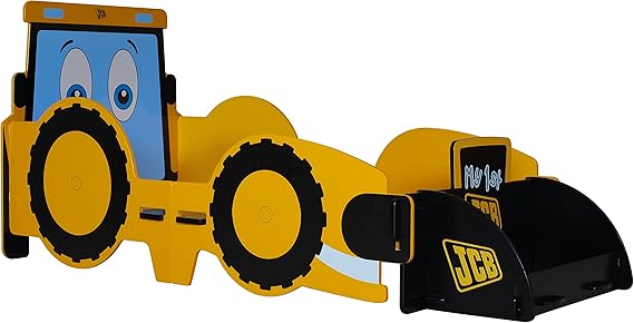 jcb junior bed