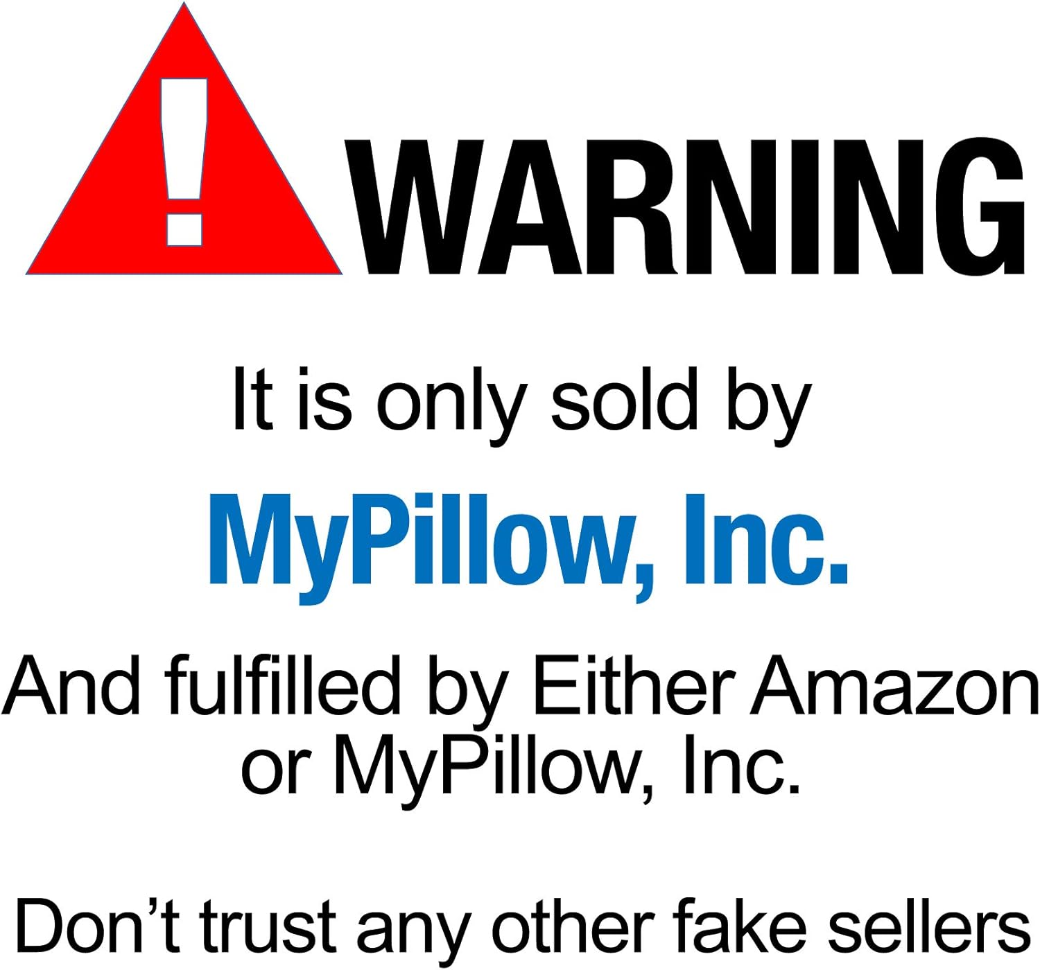 MyPillow Roll & GoAnywhere Pillow (Lake Blue): Kitchen & Dining