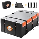 Sailnovo Rooftop Cargo Carrier 20 Cubic, Waterproof