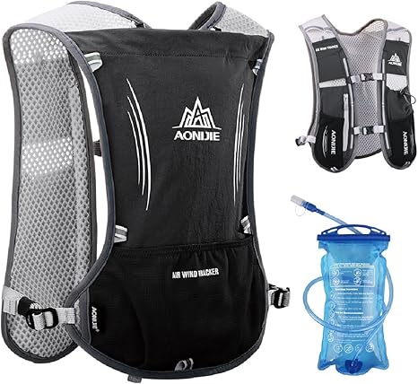 5l running backpack