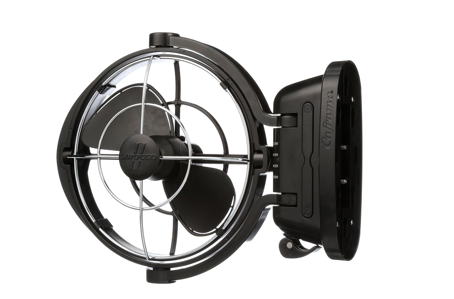 SEEKR Sirocco II, 7010CABBX, 3 velocidades, flujo de aire de ...