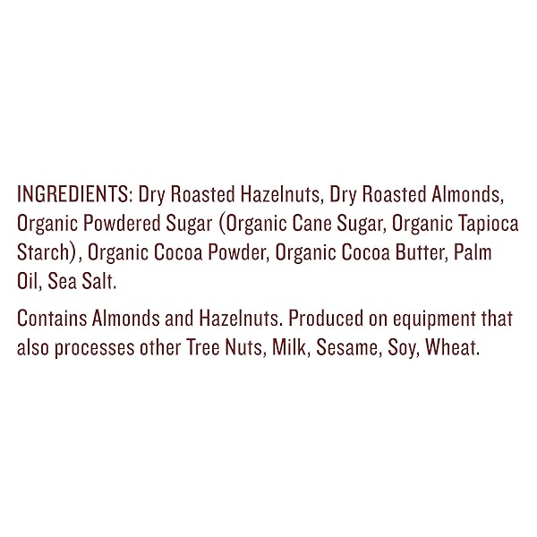 JUSTIN’S, HAZELNUT ALMOND BUTTER CHOCOLATE, 1.15 OUNCE
