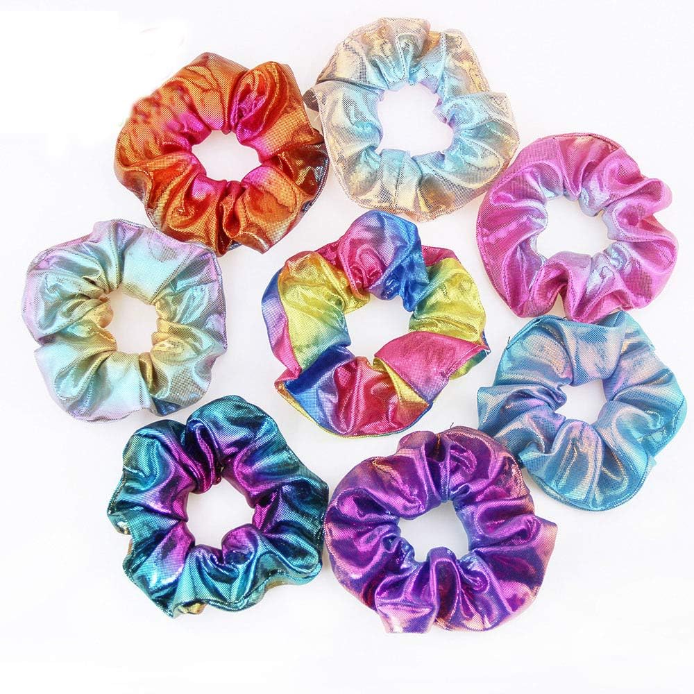 Hair Scrunchies